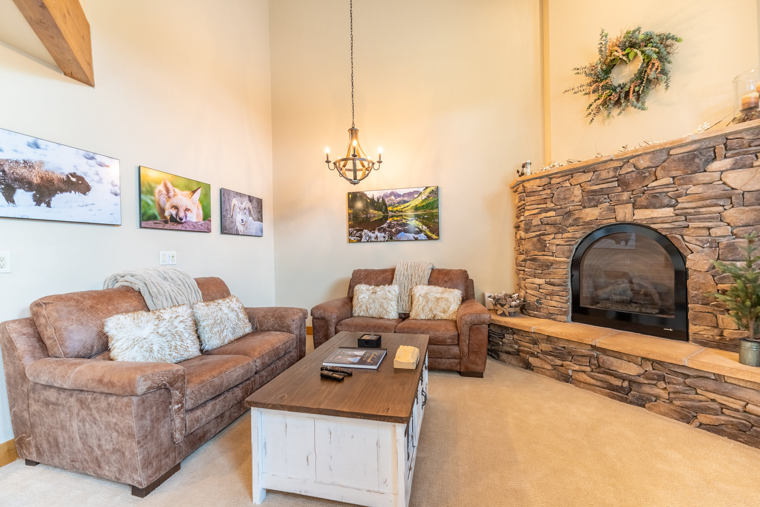 Keystone Vacation Rental