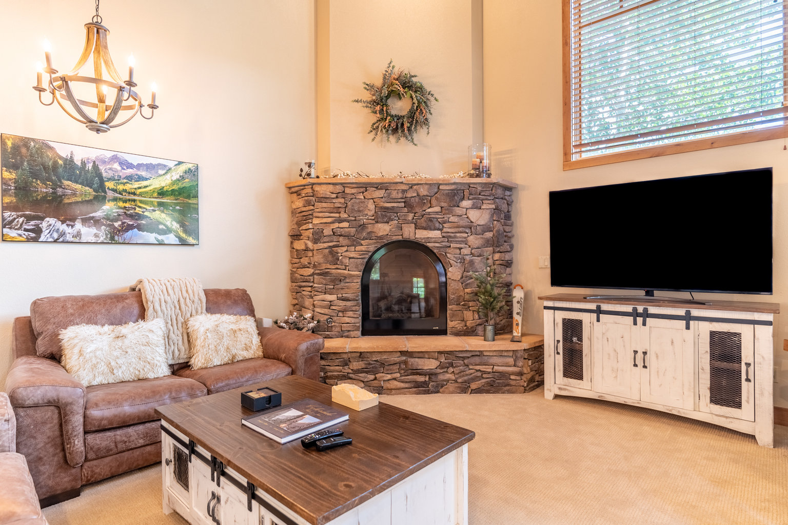 Keystone Vacation Rental