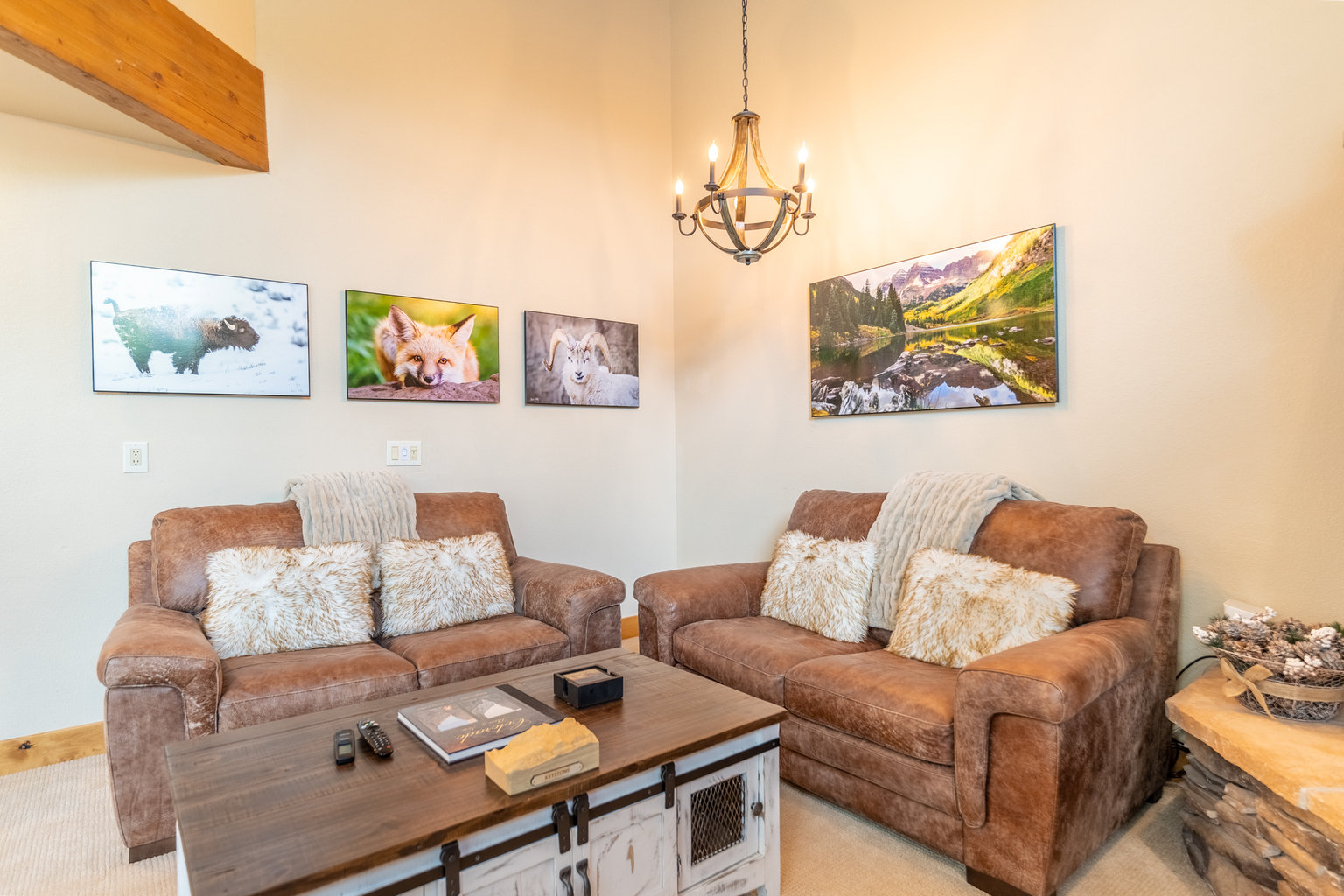 Keystone Vacation Rental