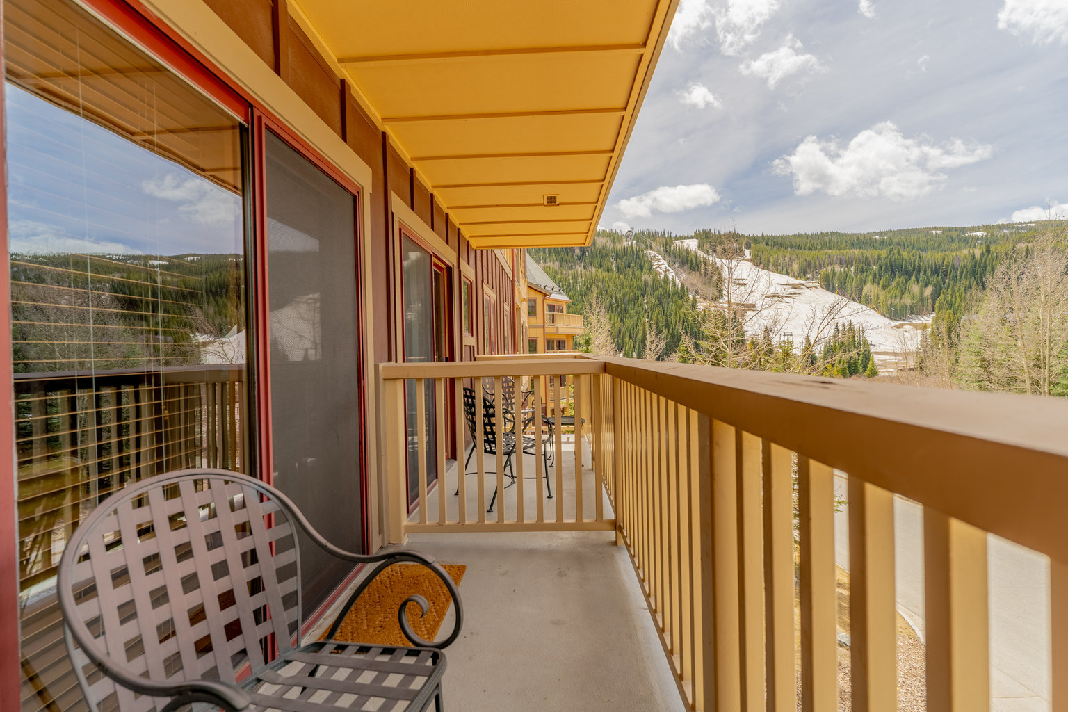 Keystone Vacation Rental