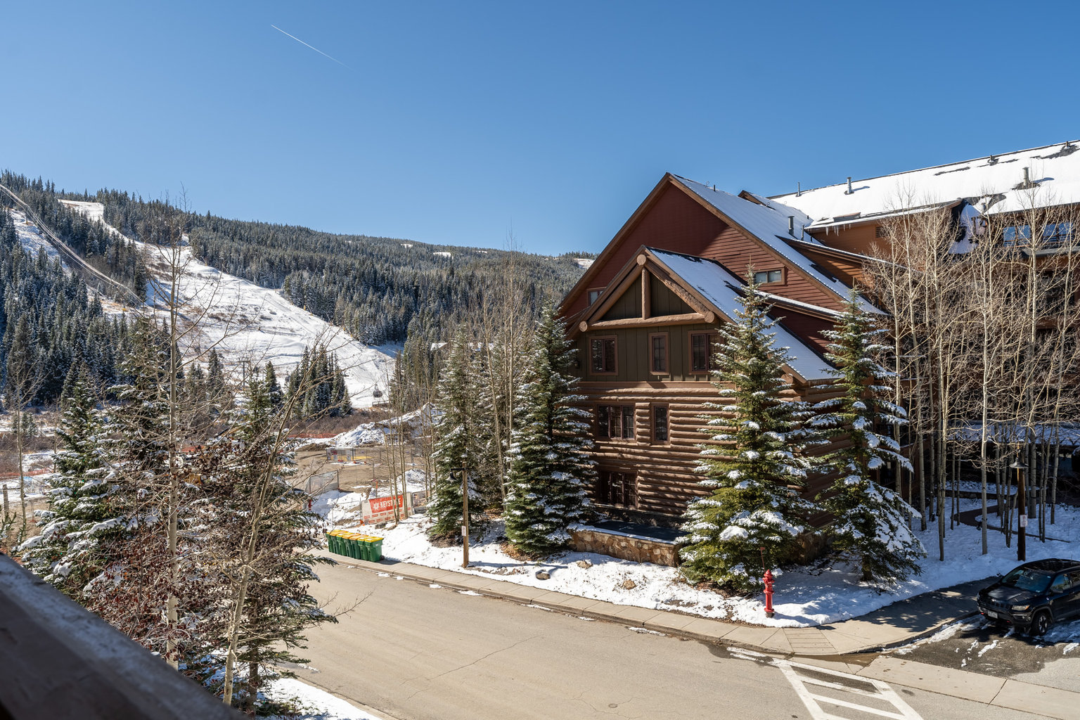 Keystone Vacation Rental