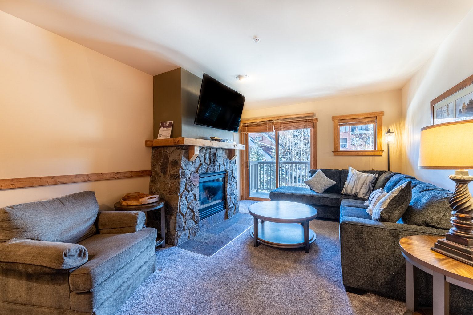 Keystone Vacation Rental