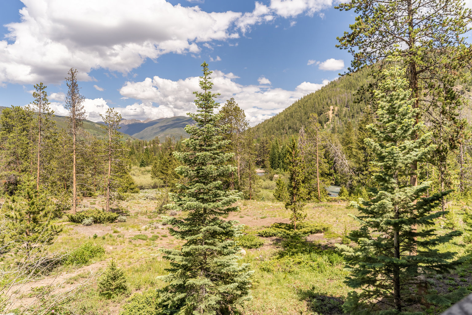 Keystone Vacation Rental