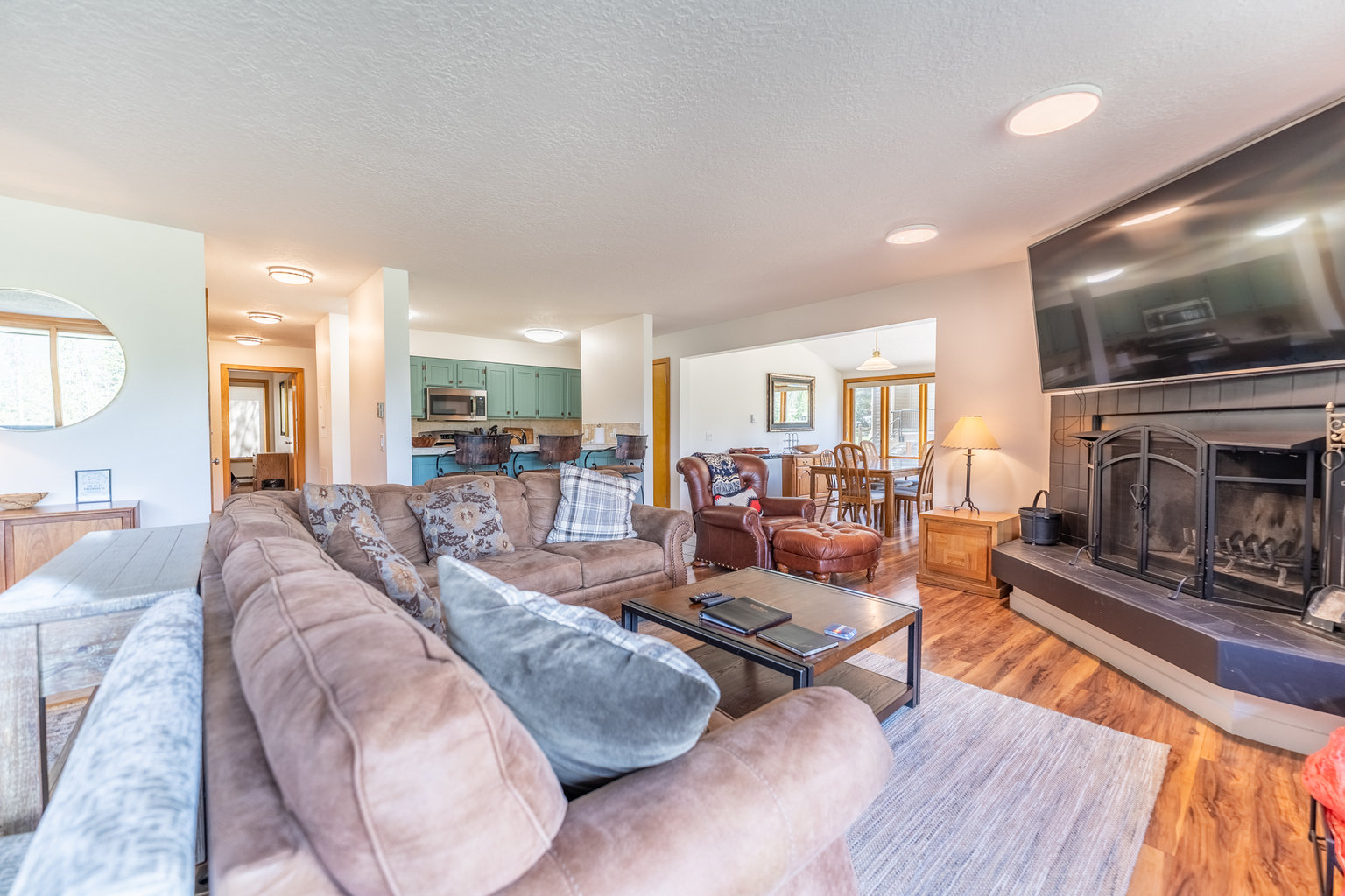 Keystone Vacation Rental