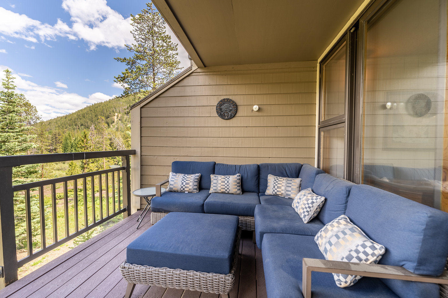 Keystone Vacation Rental