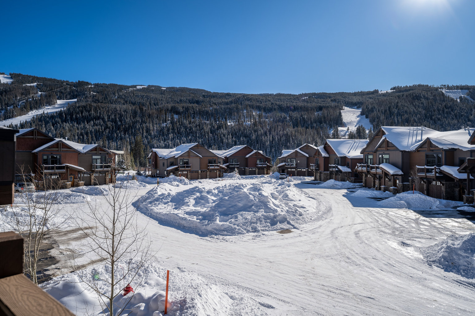 Keystone Vacation Rental