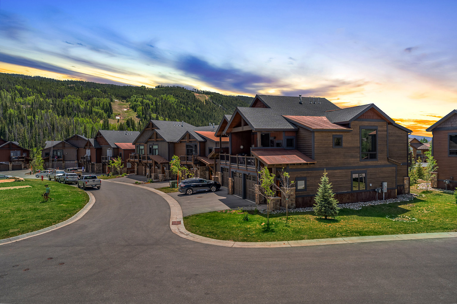 Keystone Vacation Rental