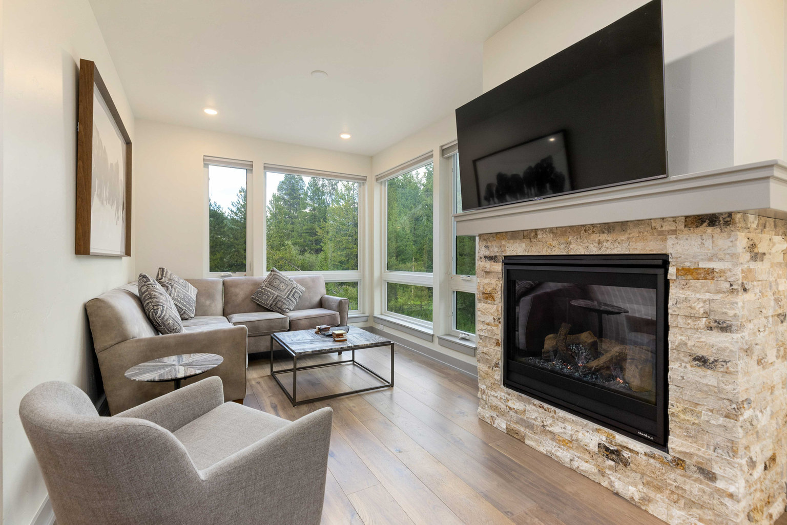 Keystone Vacation Rental