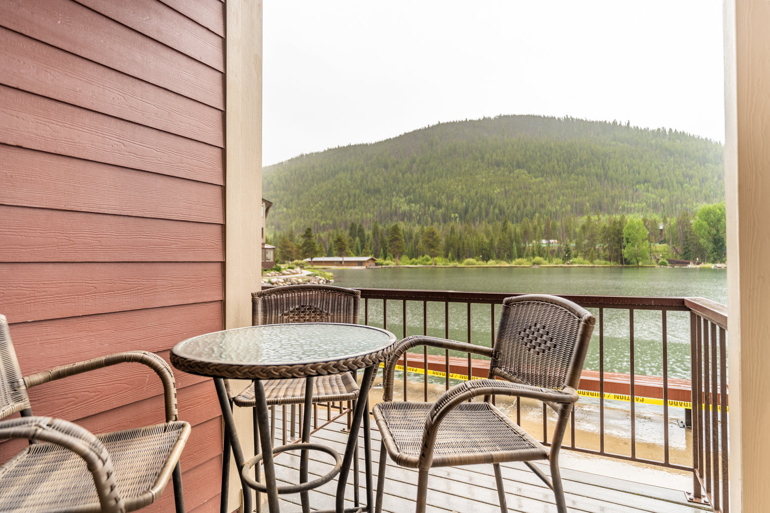 Keystone Vacation Rental