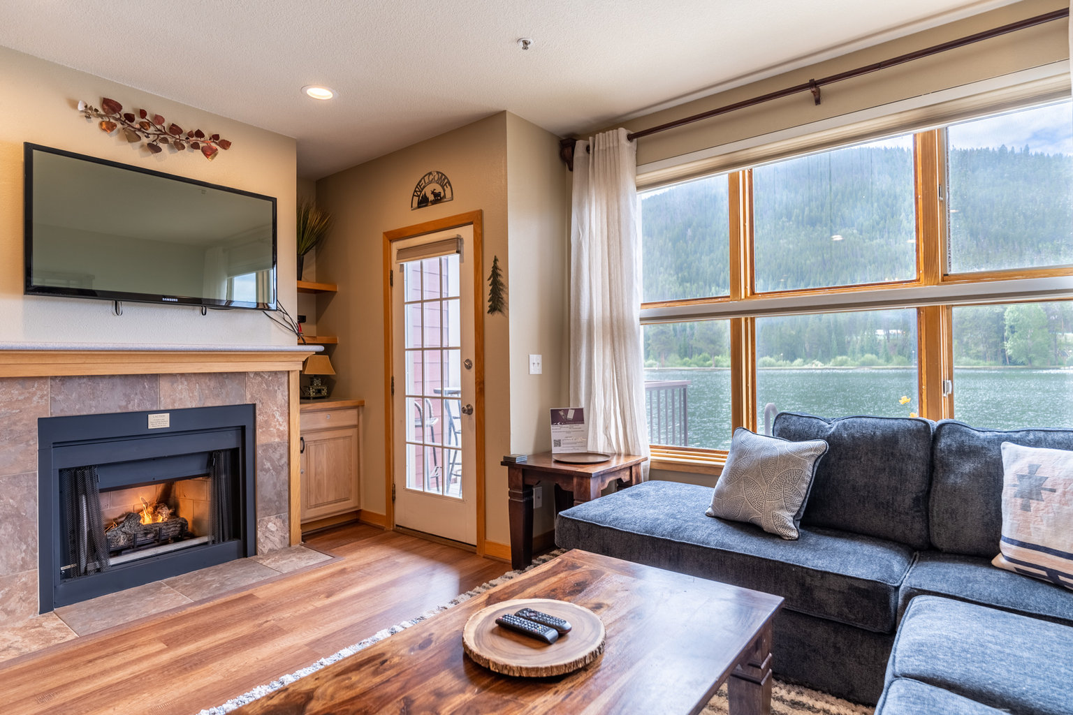 Keystone Vacation Rental