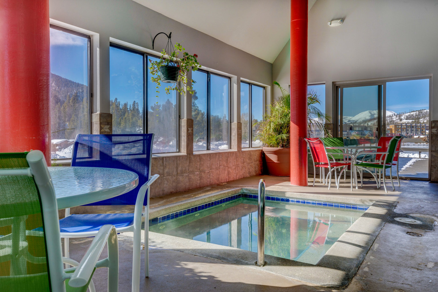 Keystone Vacation Rental