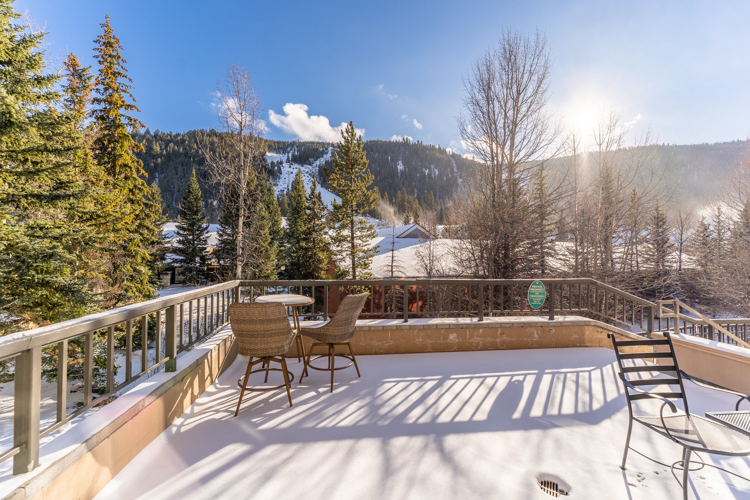 Keystone Vacation Rental