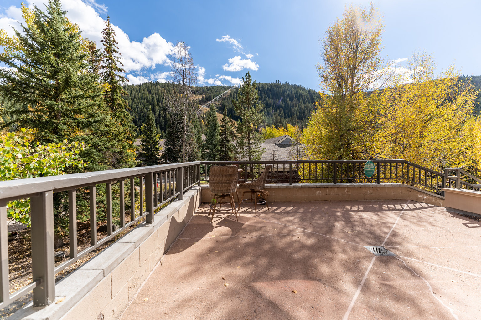 Keystone Vacation Rental