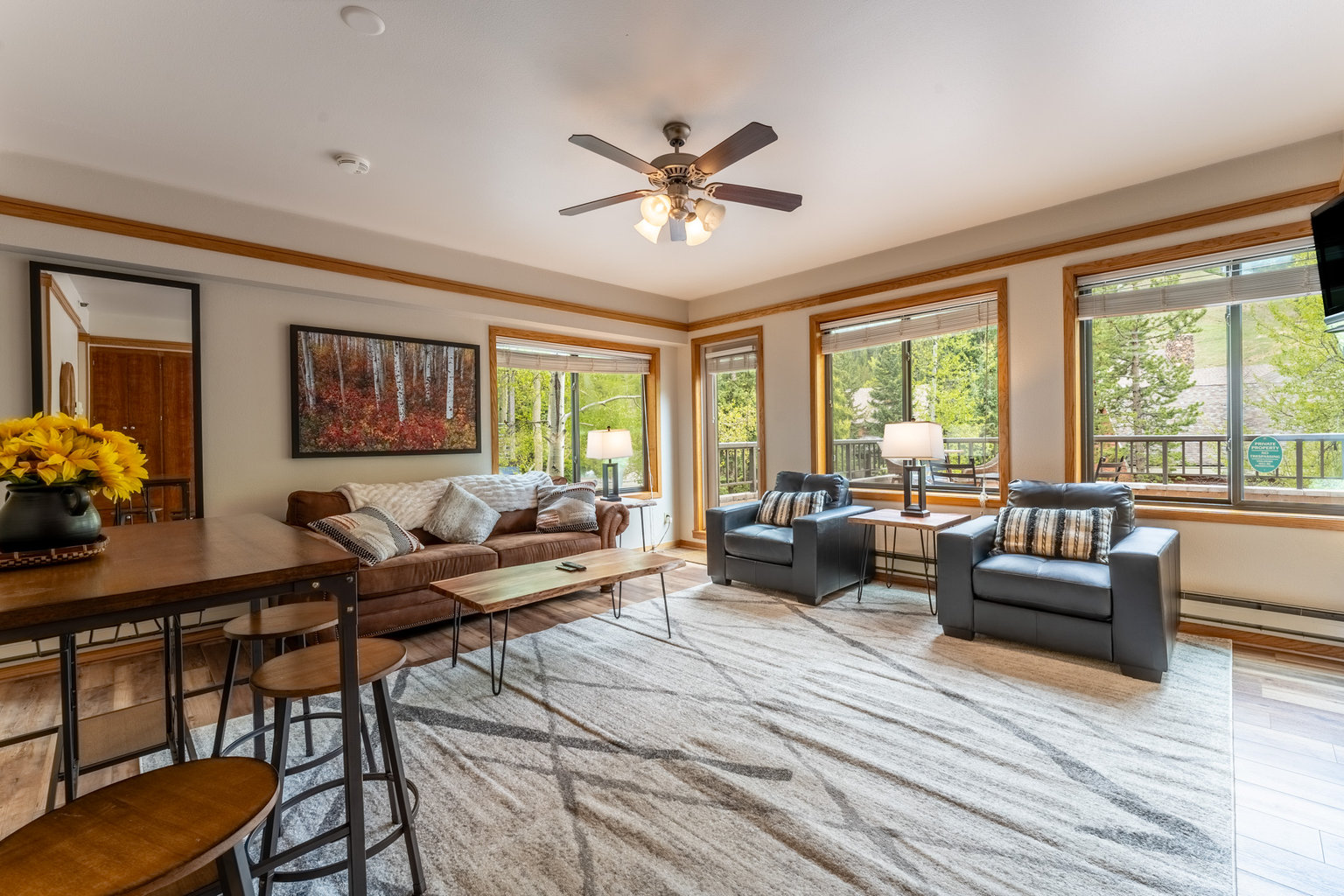 Keystone Vacation Rental