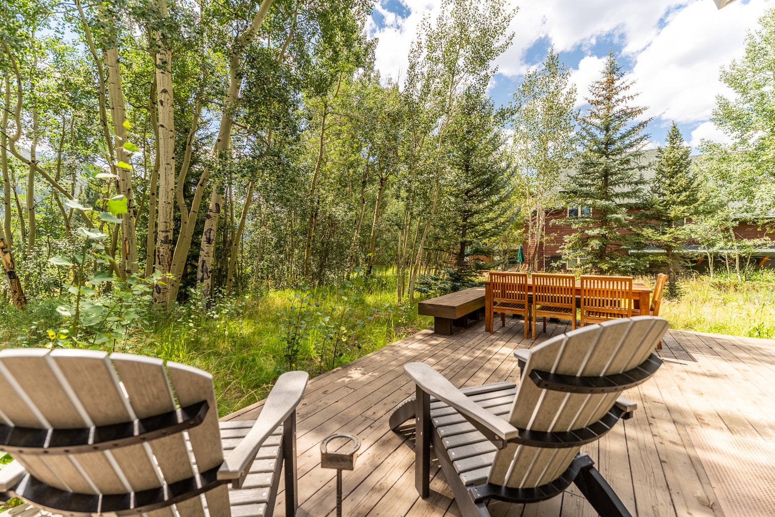 Keystone Vacation Rental