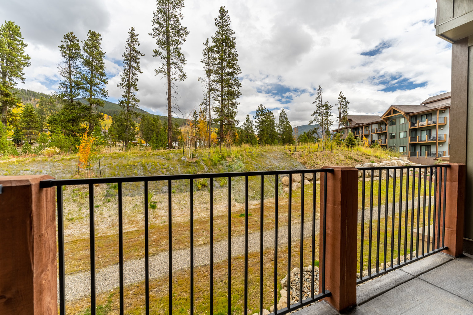 Keystone Vacation Rental