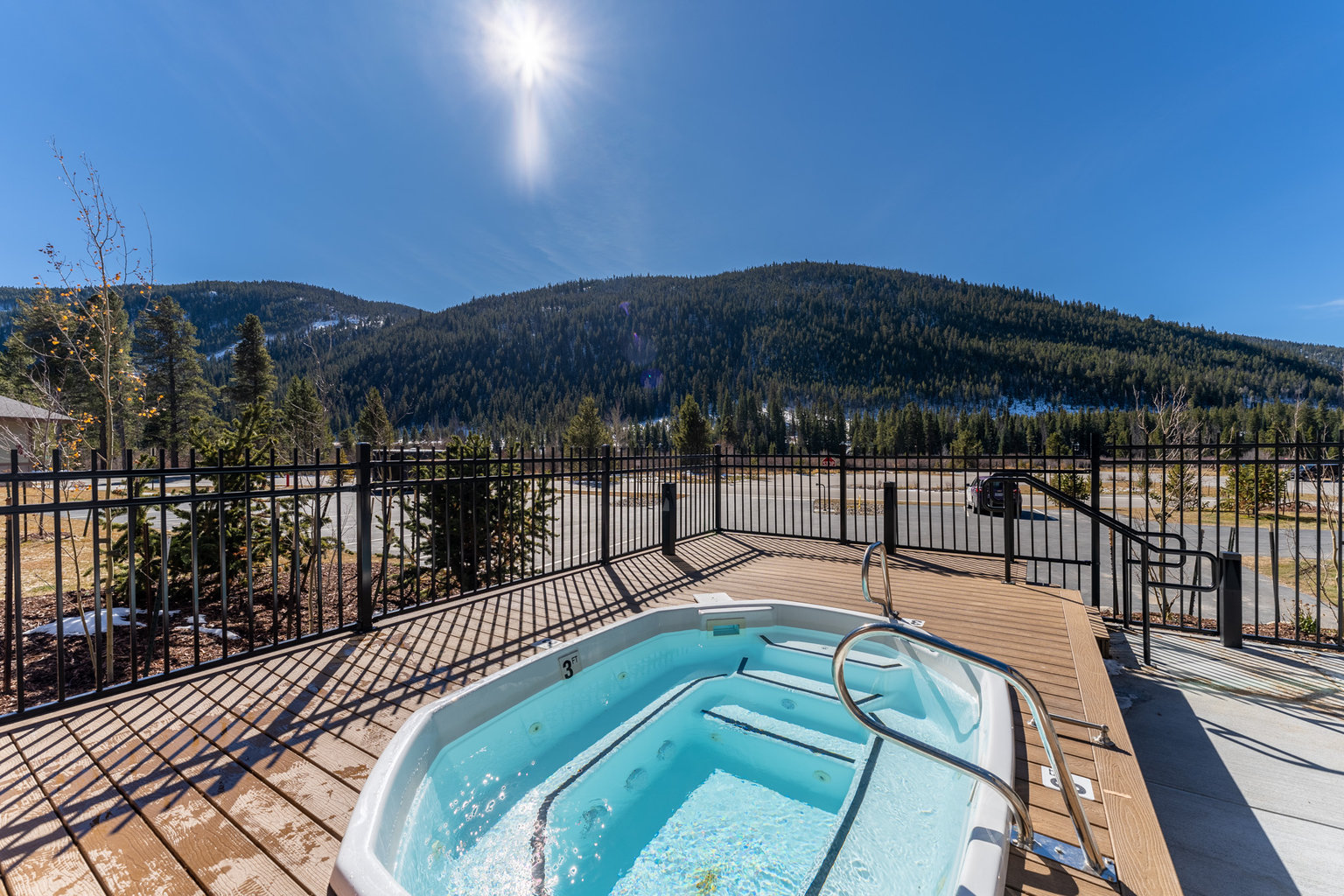 Keystone Vacation Rental