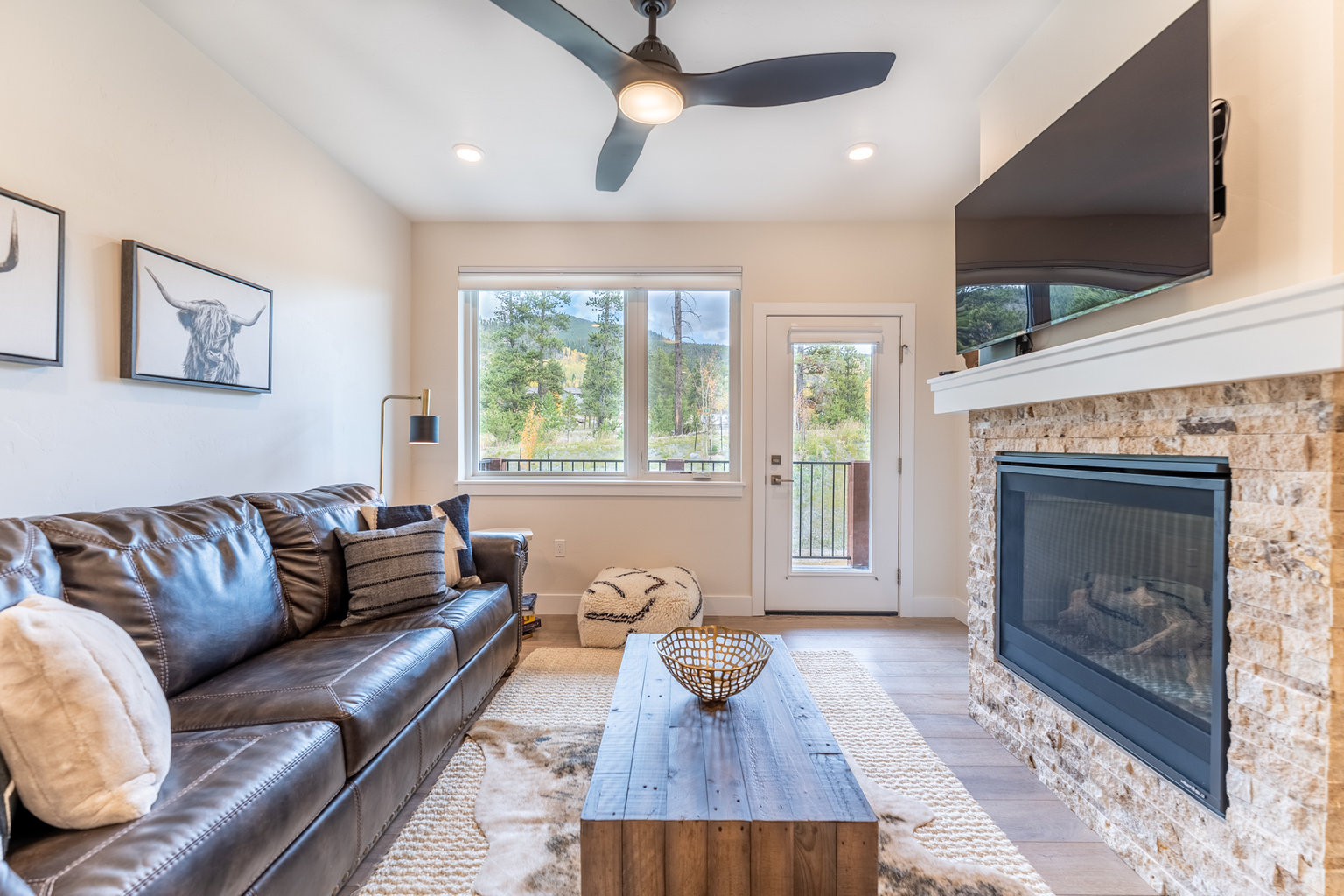 Keystone Vacation Rental