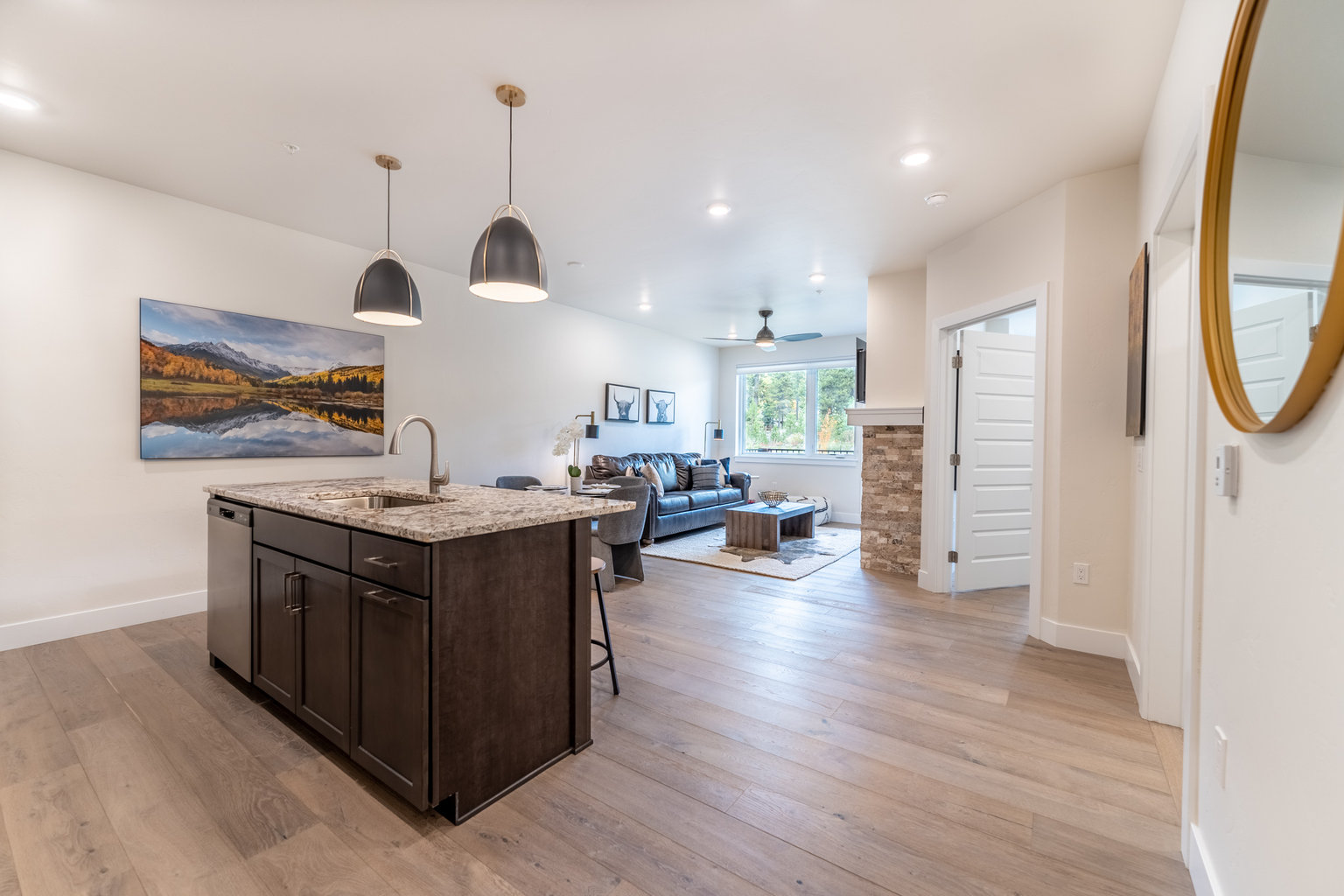 Keystone Vacation Rental