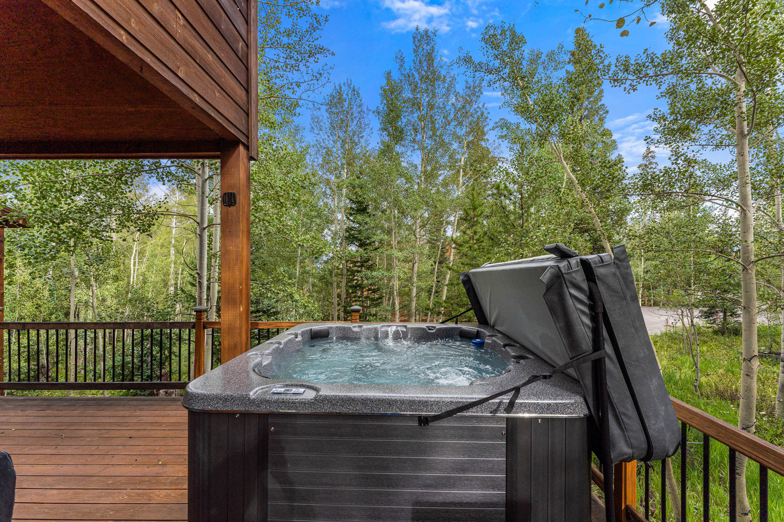 Silverthorne Vacation Rental