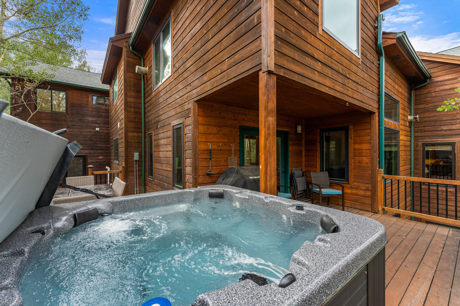 Silverthorne Vacation Rental