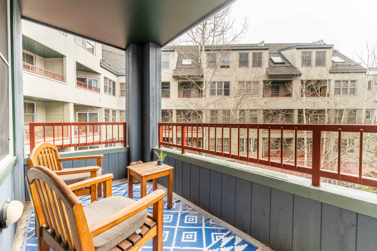 Keystone Vacation Rental