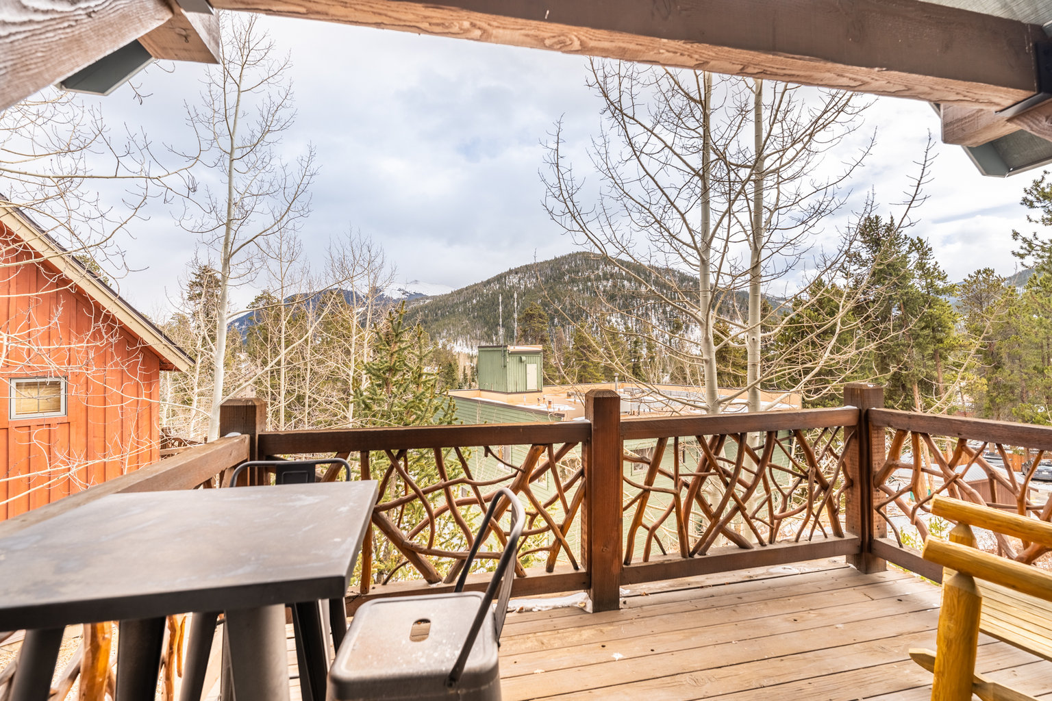 Keystone Vacation Rental