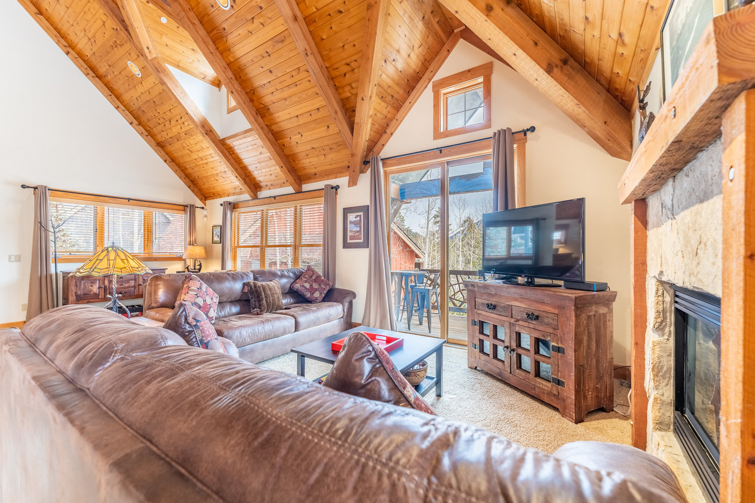 Keystone Vacation Rental