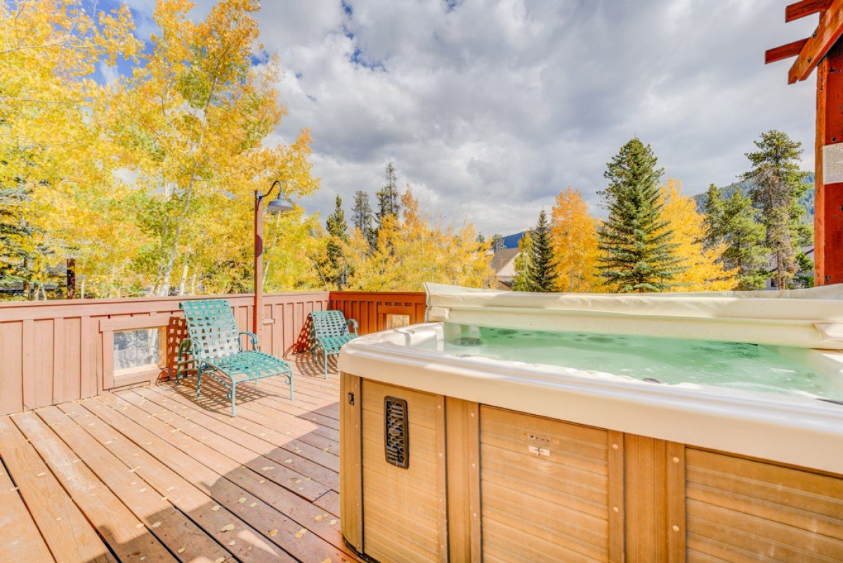 Keystone Vacation Rental