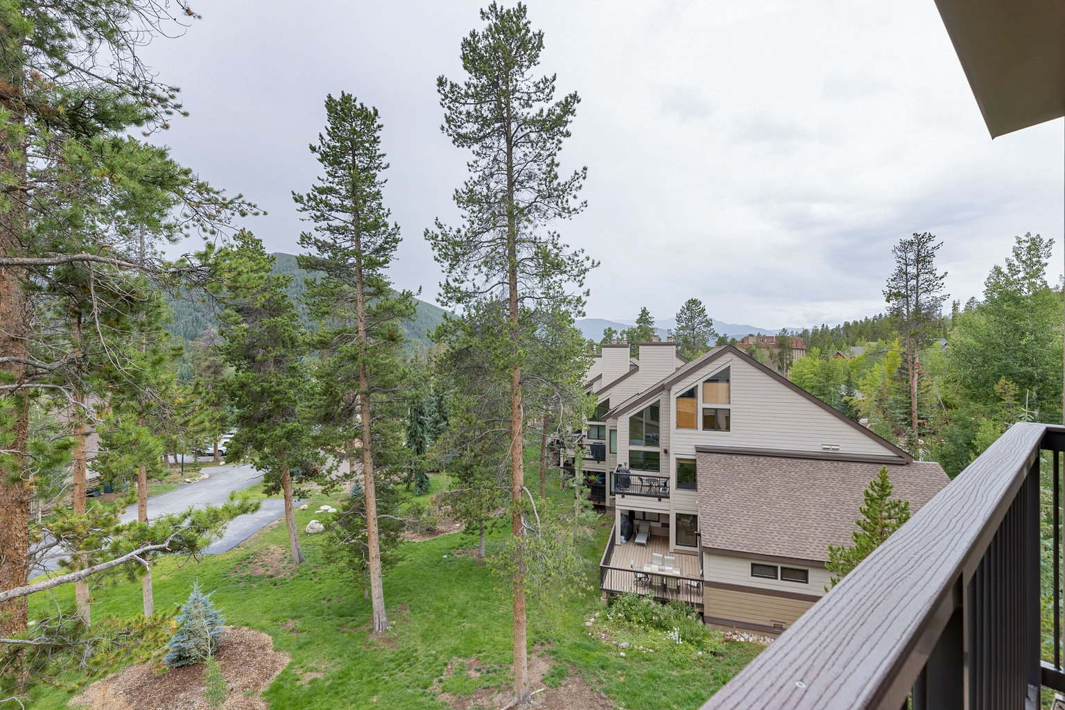 Keystone Vacation Rental