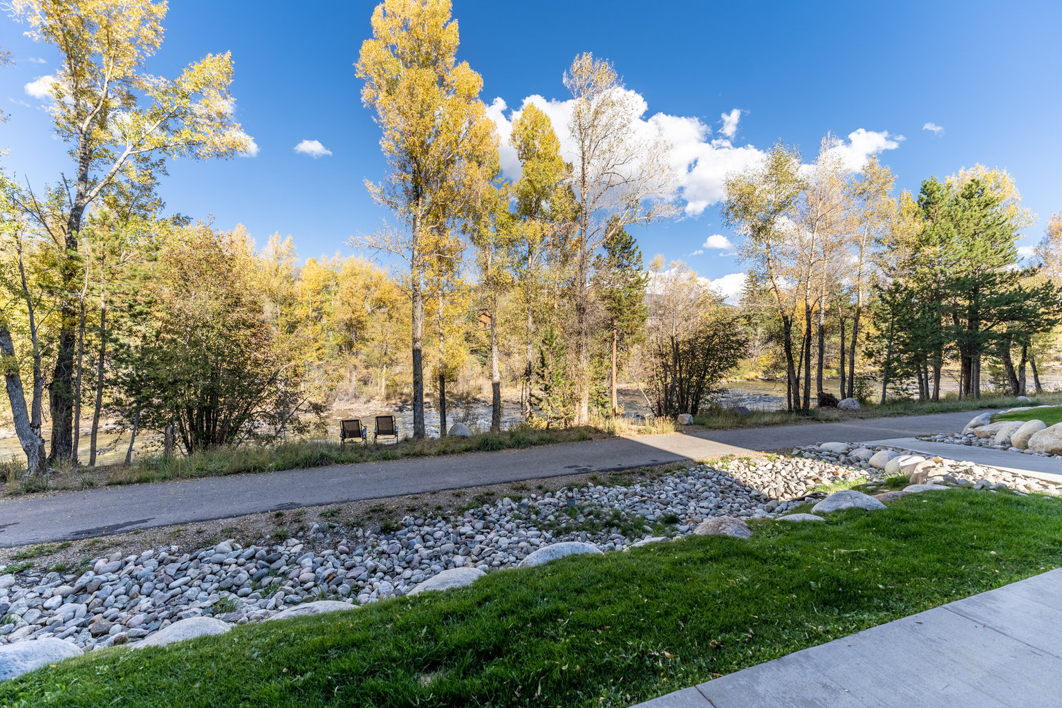 Silverthorne Vacation Rental