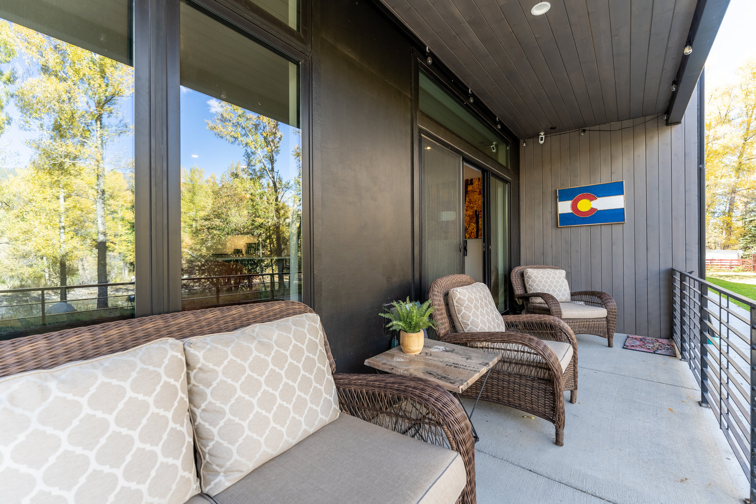 Silverthorne Vacation Rental
