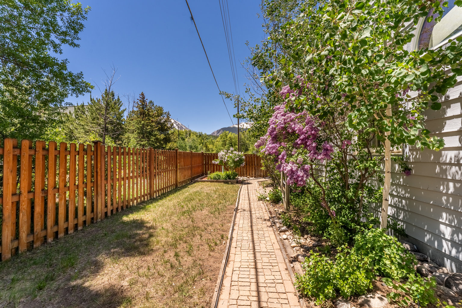 Silverthorne Vacation Rental