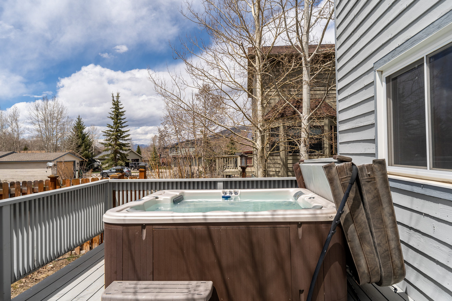 Silverthorne Vacation Rental