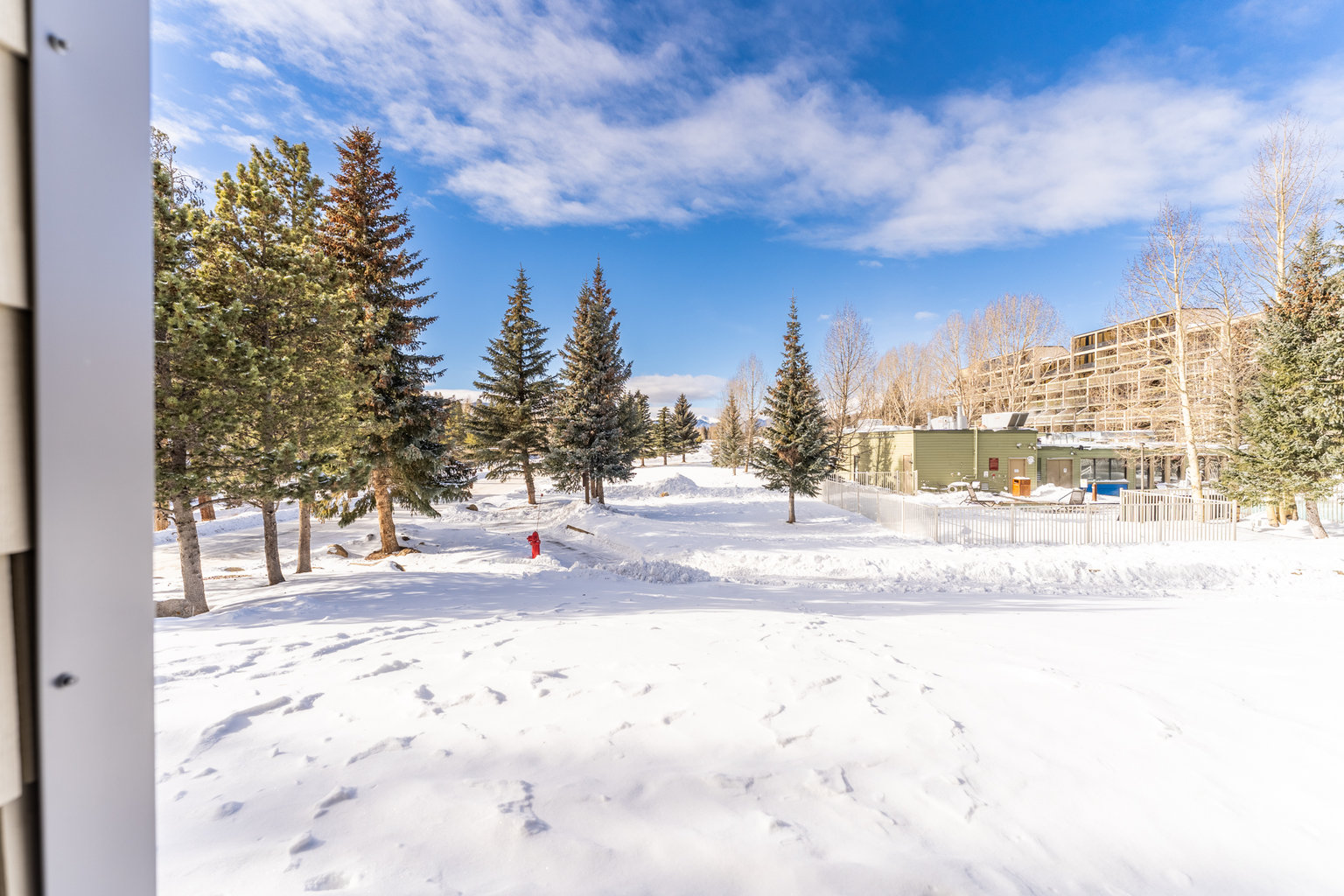 Keystone Vacation Rental