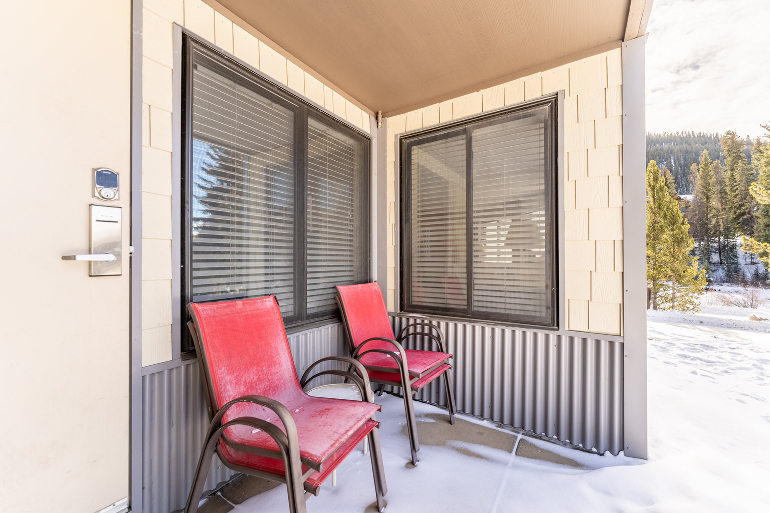 Keystone Vacation Rental