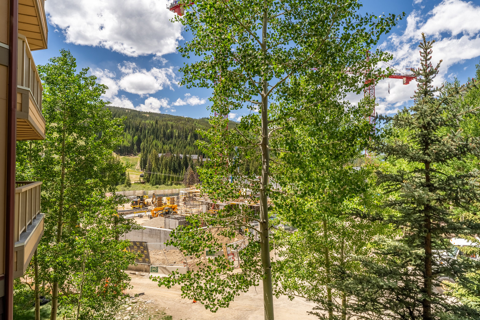 Keystone Vacation Rental