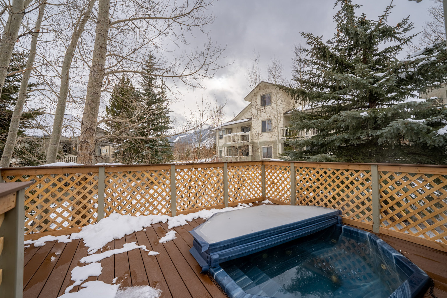 Frisco Vacation Rental