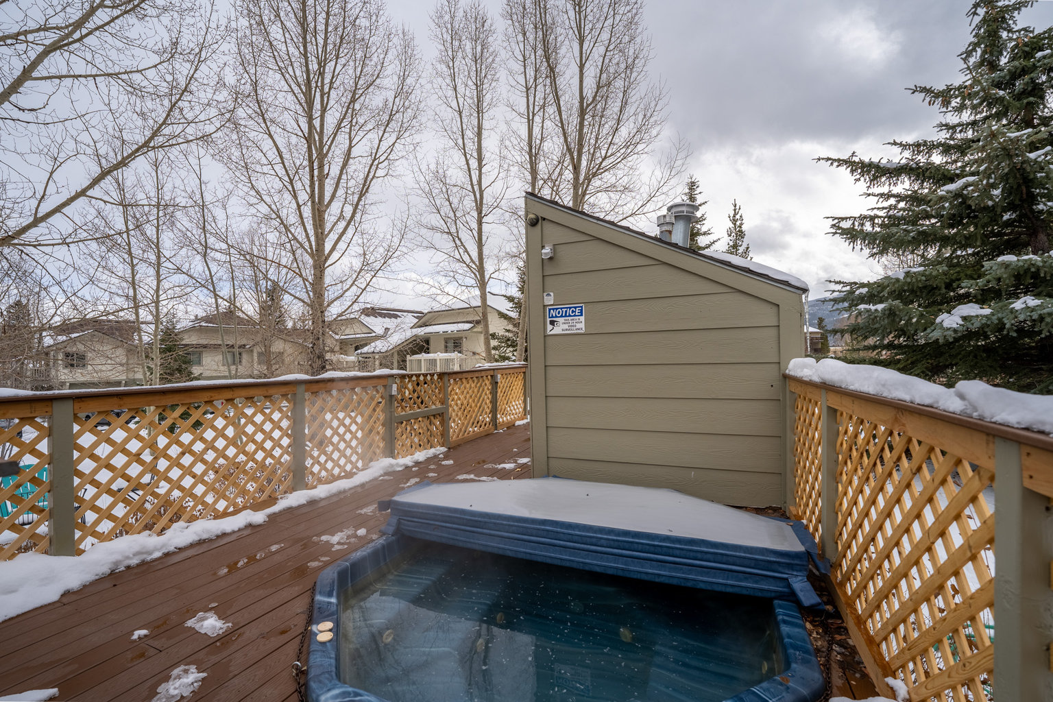 Frisco Vacation Rental