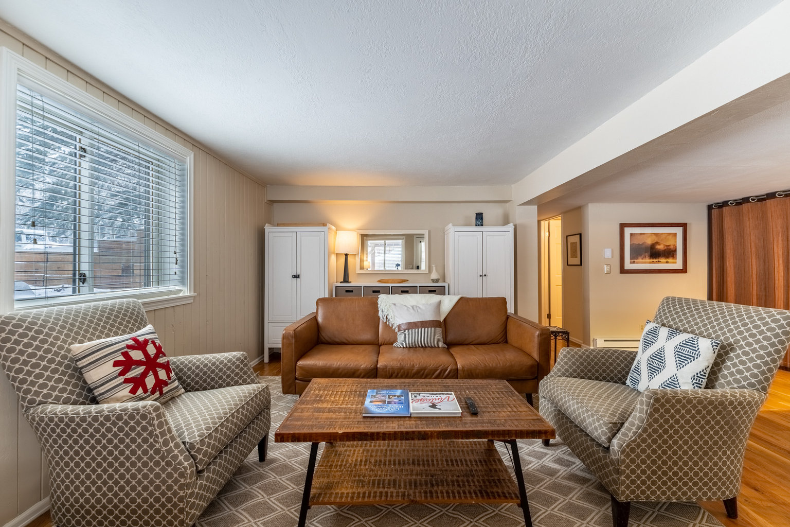 Frisco Vacation Rental