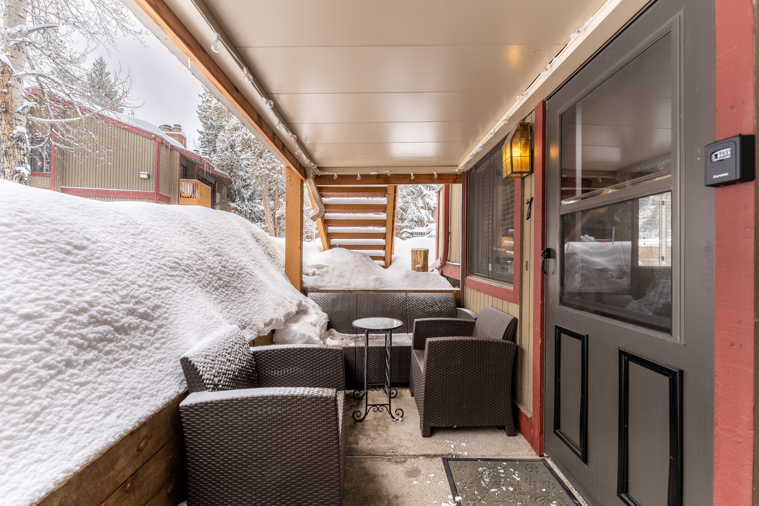 Frisco Vacation Rental