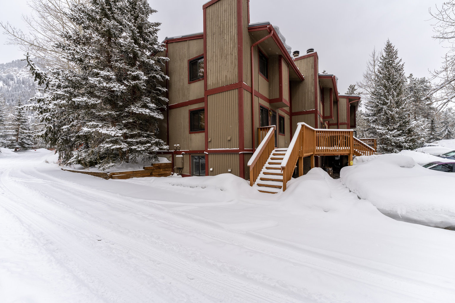 Frisco Vacation Rental