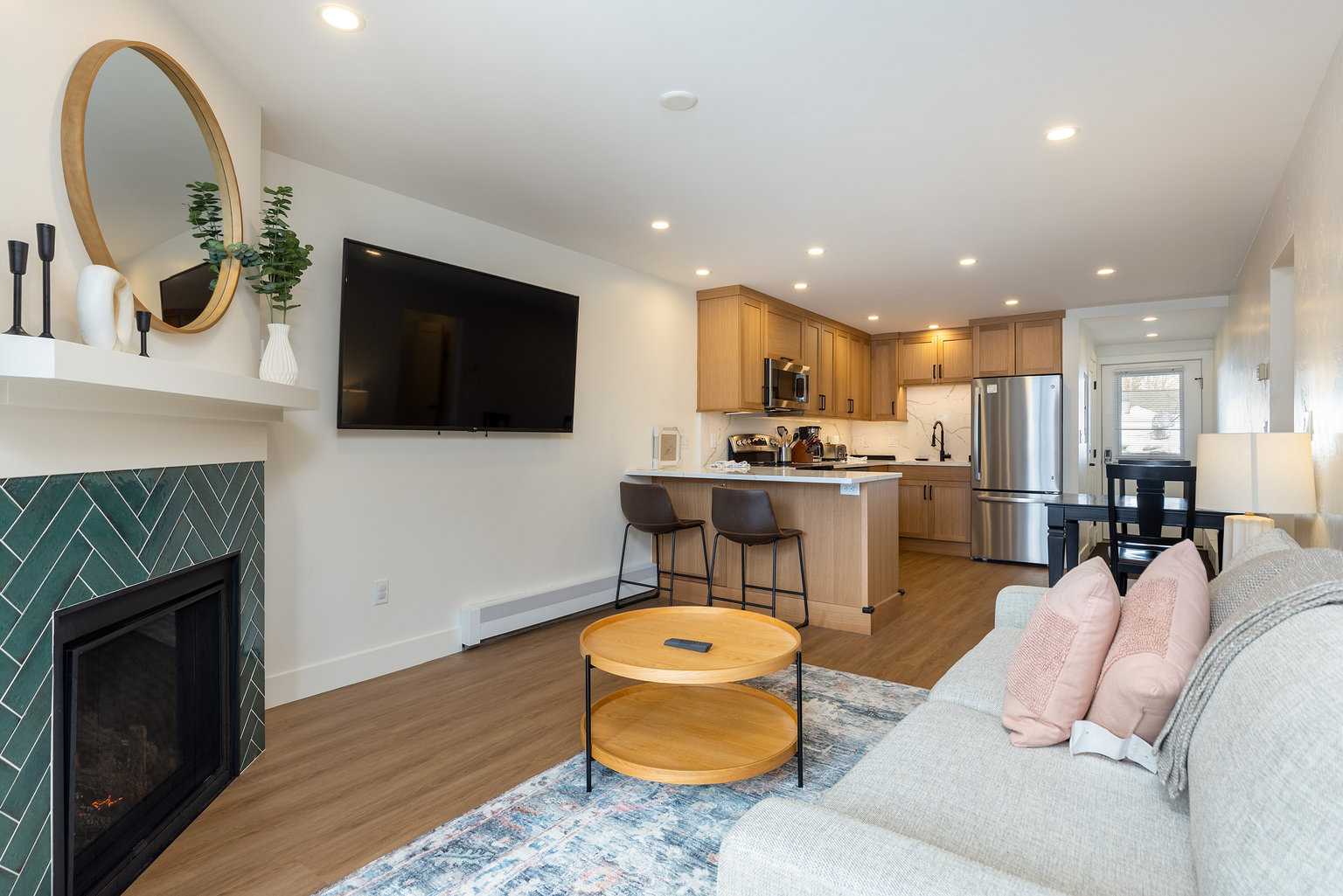 Frisco Vacation Rental