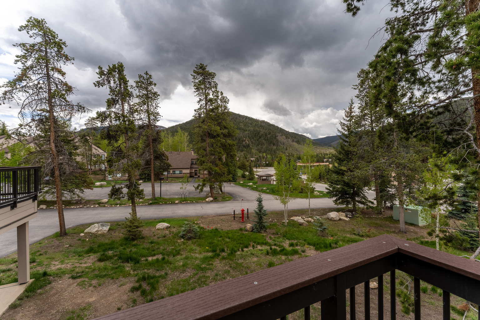 Keystone Vacation Rental