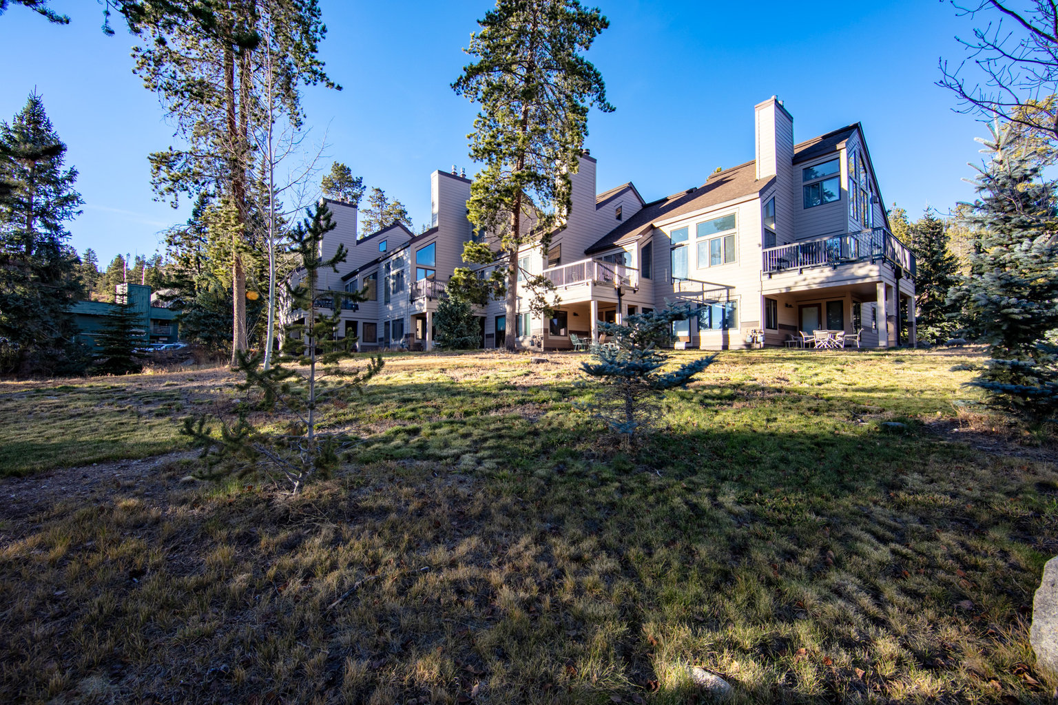 Keystone Vacation Rental