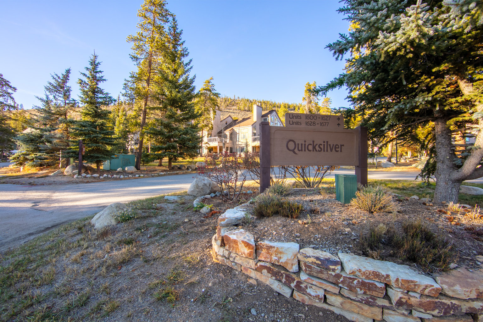 Keystone Vacation Rental