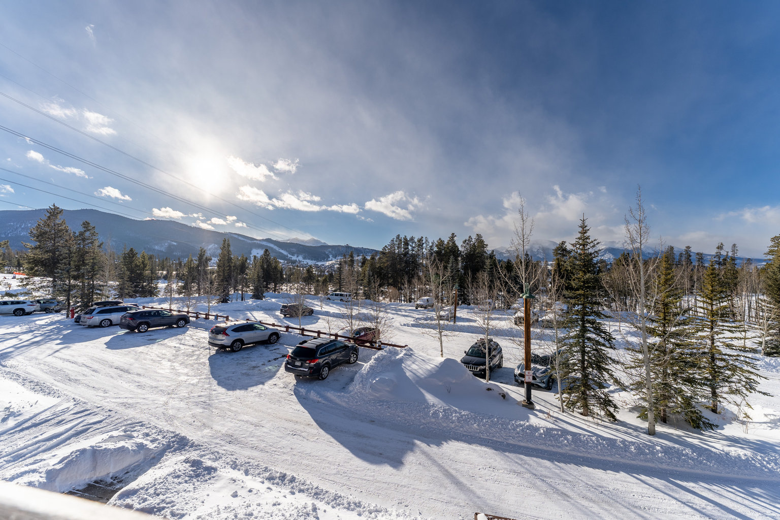 Keystone Vacation Rental