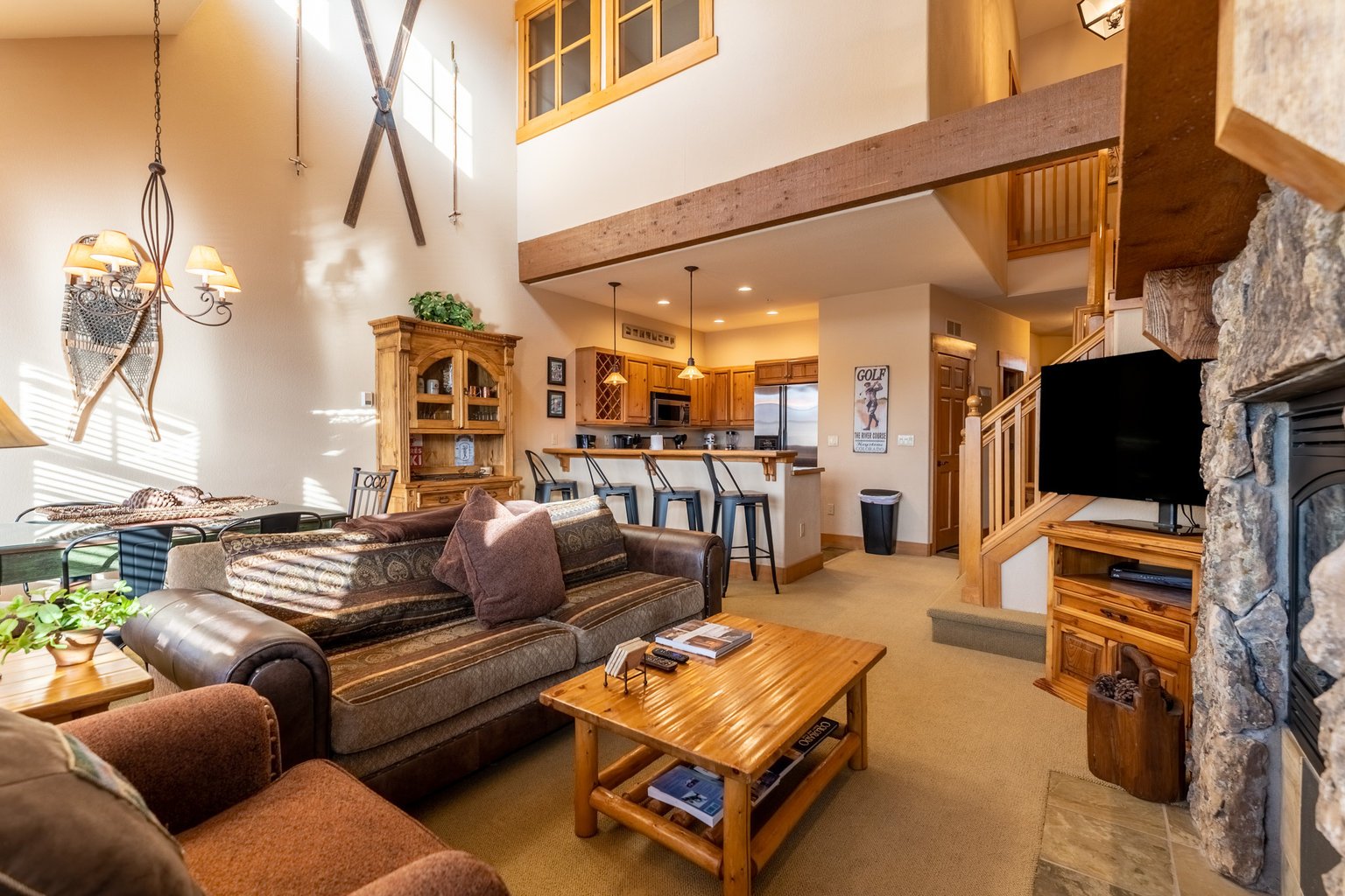 Keystone Vacation Rental