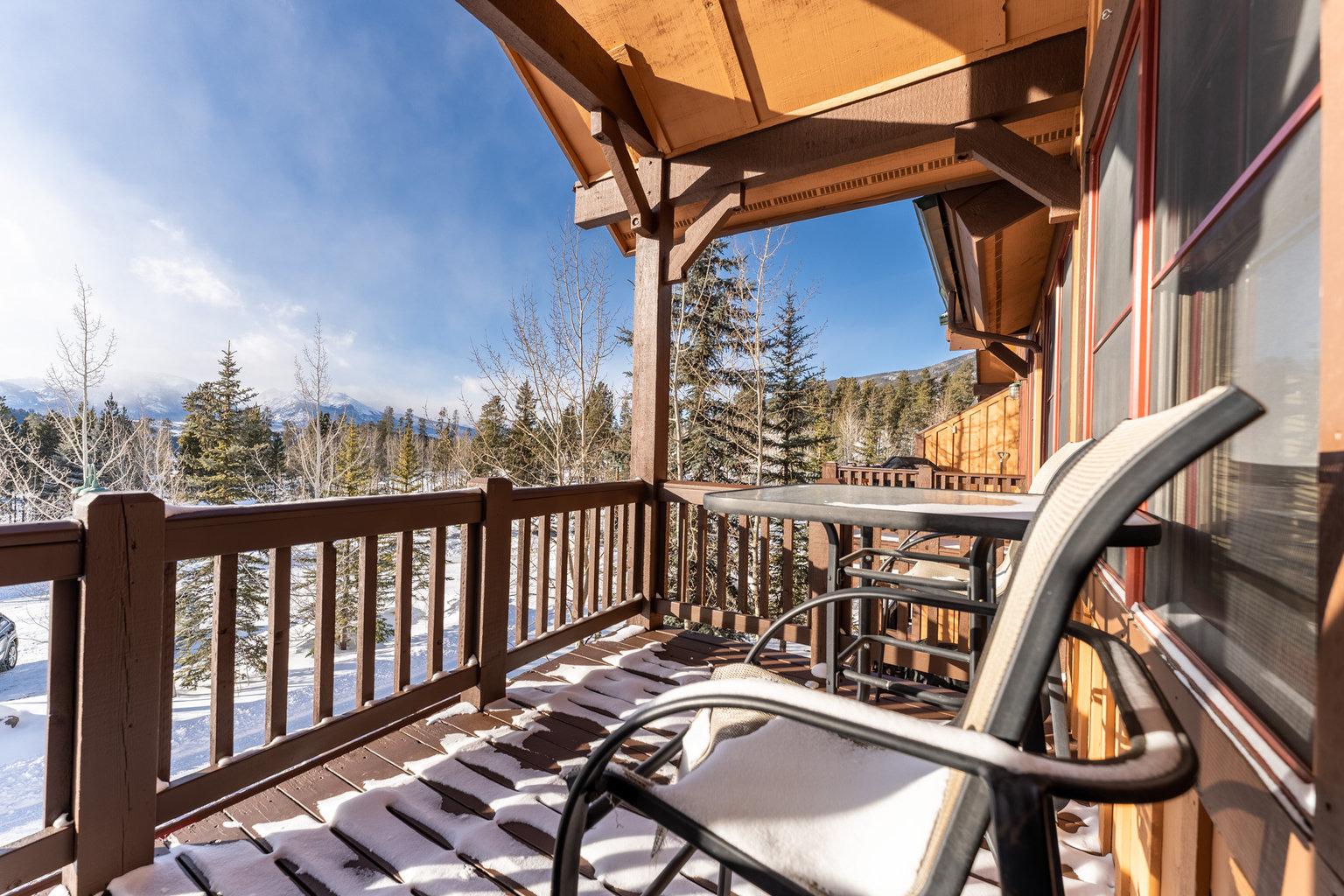 Keystone Vacation Rental
