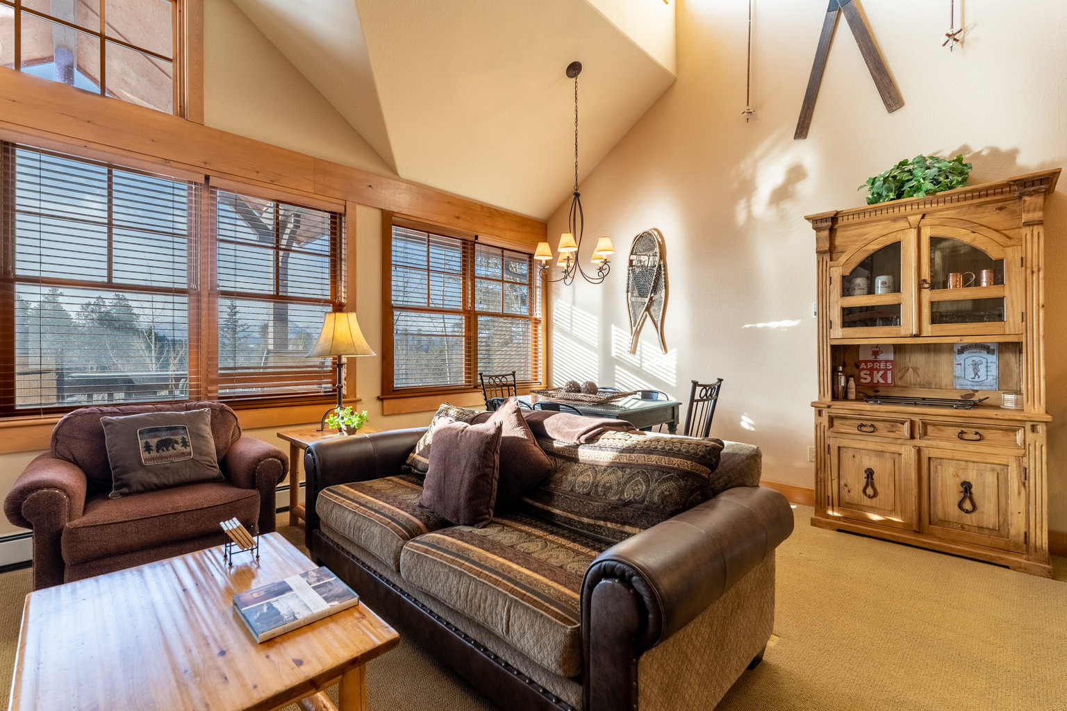 Keystone Vacation Rental